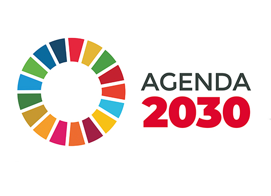 Qué es la Agenda 2030 y cómo participa España? - ecityclic | Especialistas  en Administración Electrónica